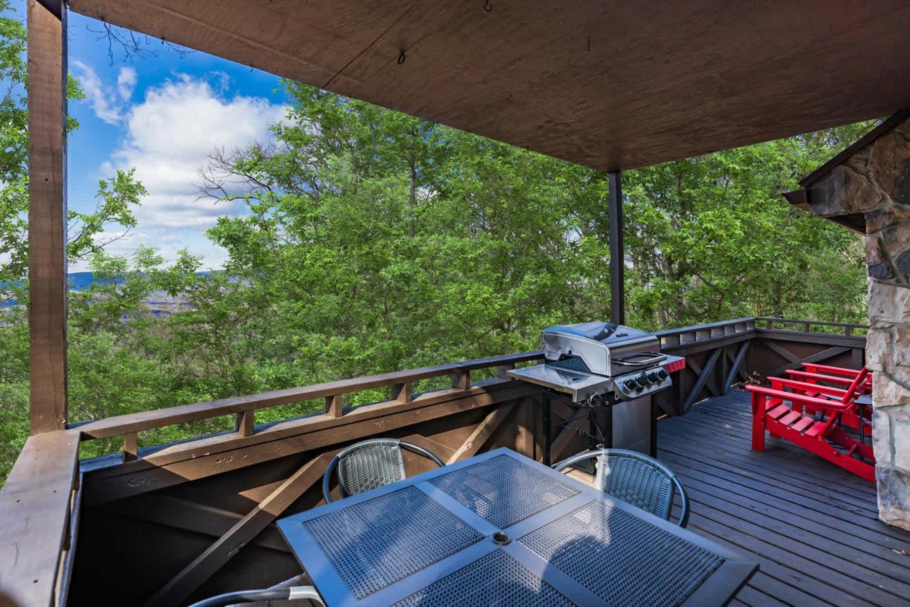 Amazing Views, Hot Tub, Fire Pit, Deck & Fireplace Inwood Buitenkant foto